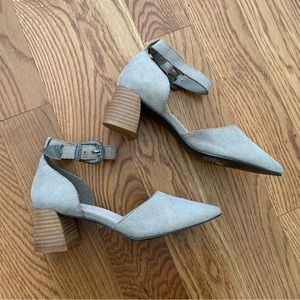 Shop Stevie 6.5 Western Heels, Brand New